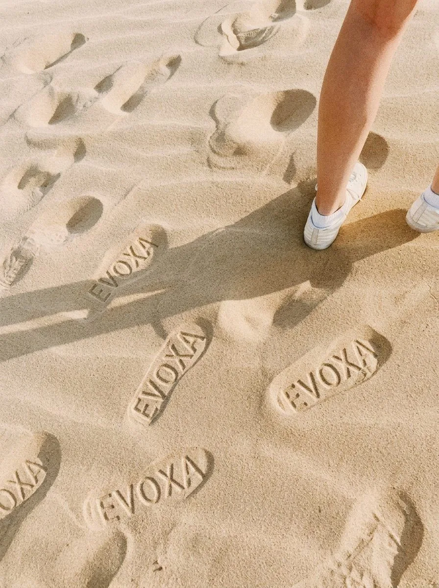 glance-footprints